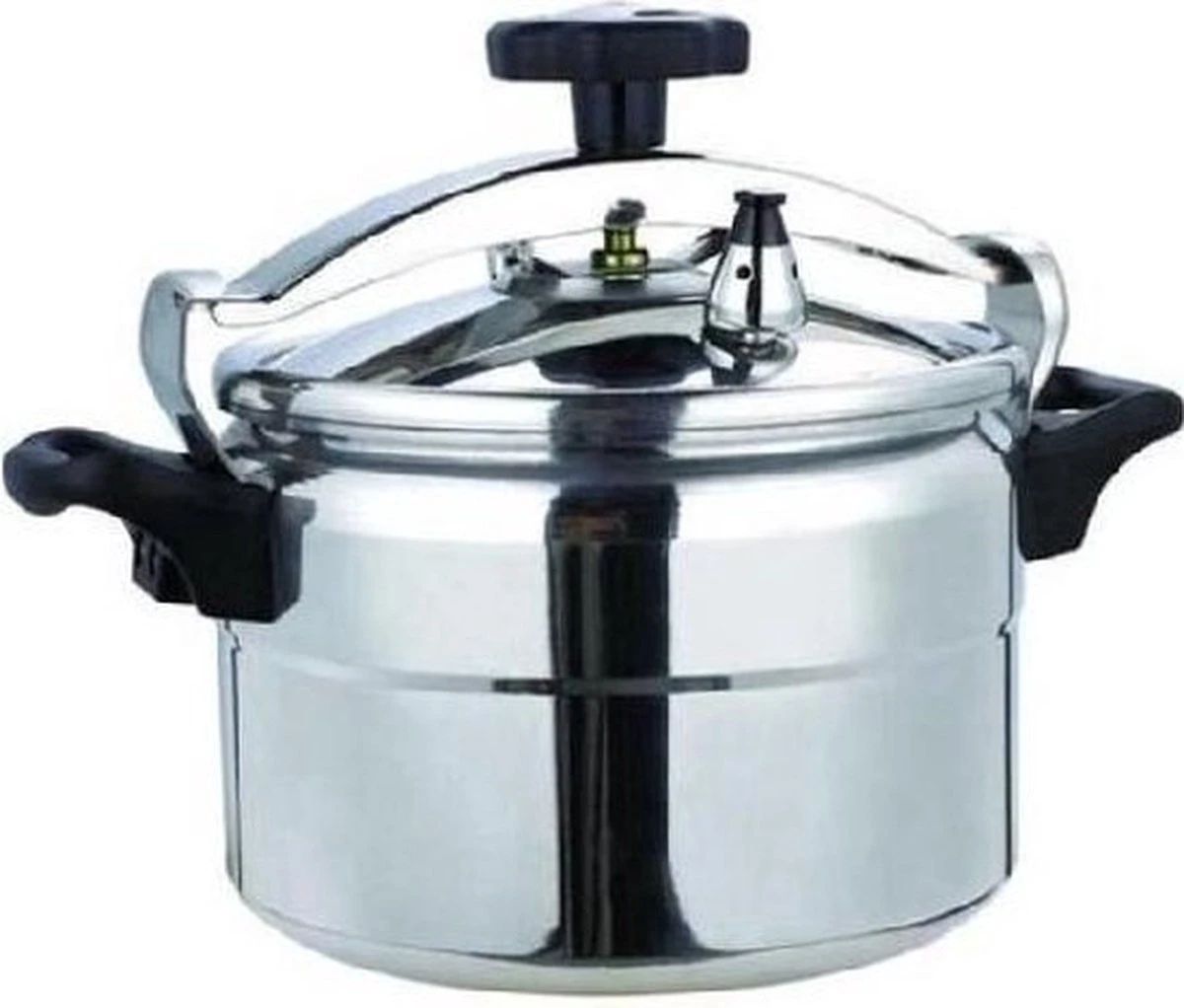 Schleizer Snelkookpan 6L - Aluminium Pressure Cooker - Ø 22 cm INDUCTIE Schleizer Snelkookpan 6L - Aluminium Pressure Cooker - Ø 22 Cm INDUCTIE -Le Creuset Winkel