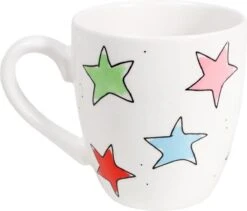 Blond Amsterdam UNI Star Mini Mok - 0,2 L -Le Creuset Winkel 1200x1027 2