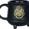 Pyramid International Mok Met Vorm - Harry Potter Hogwarts Crest - Keramisch