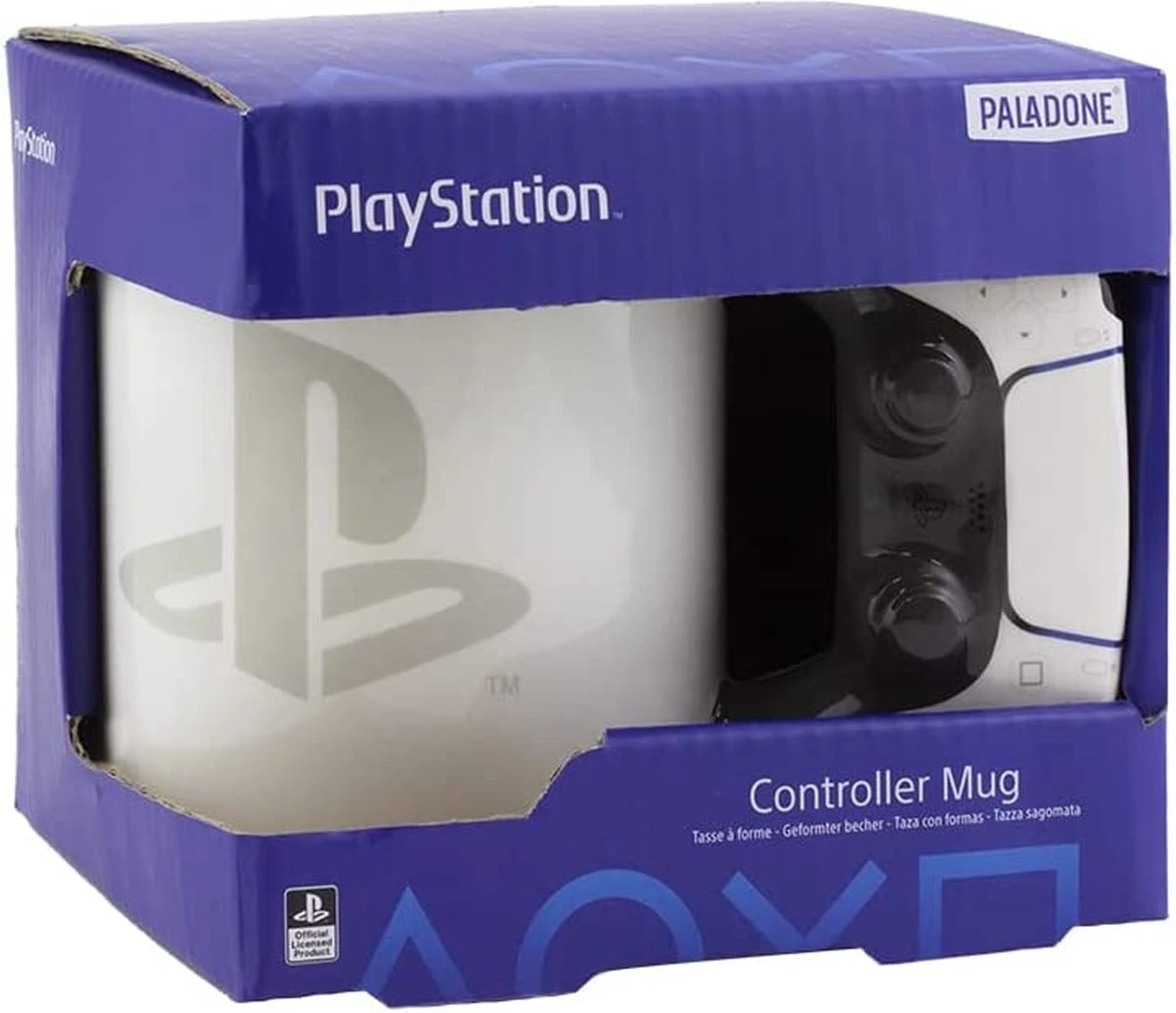 Playstation 5 controller mok Playstation 5 Controller Mok -Le Creuset Winkel
