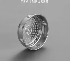 Slimme Thermosfles Met LCD Temperatuur Display - Curver Isolatiefles 500 ML - Rubber Coating - Dubbelwandige Thermosfles - Thermosbeker - Isoleerfles - Thermoskan - Travel Mug - Bidon Drinkfles - Koffiebeker - Drinkflessen - RVS - Smart Thermos -Le Creuset Winkel 1200x1041