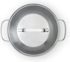 BK Essentials Pannenset - 4-delig - RVS – Geschikt Voor Alle Warmtebronnen -Le Creuset Winkel 1200x1052