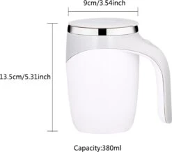Zelfroerende Mok Usb Oplaadbaar Self Stirring Mug-thermosbeker-Zelf Mengende Usb Oplaadbare Beker Magnetische Roer Beker -Le Creuset Winkel 1200x1057 1