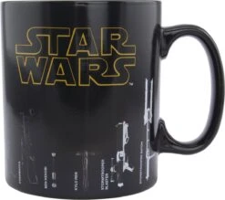 Star Wars - Lightsaber XL Warmte Beker -Le Creuset Winkel 1200x1062 1