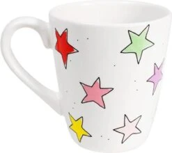 Blond Amsterdam UNI Star Mok - 0,35 L -Le Creuset Winkel 1200x1070 5