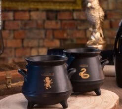 Harry Potter "Hogwarts" Theepot Set Met 2 Ketels -Le Creuset Winkel 1200x1072 3