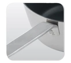 BK Conical Deluxe Kookpannenset - 5 Delig - RVS -Le Creuset Winkel 1200x1074