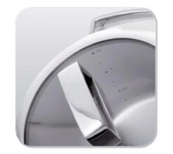 BK Conical Deluxe Kookpannenset - 5 Delig - RVS -Le Creuset Winkel 1200x1075