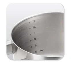 BK Conical+ Kookpannenset - 5-delig - RVS - Inductie -Le Creuset Winkel 1200x1075 6