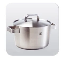 BK Conical+ Kookpannenset - 5-delig - RVS - Inductie -Le Creuset Winkel 1200x1075 7