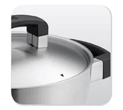 BK Conical Cool Soeppan - Ø 24 Cm - RVS - Inductie -Le Creuset Winkel 1200x1076 4