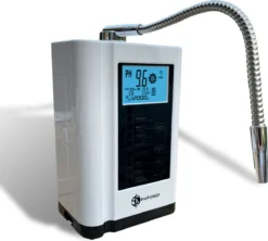 Basisch Water Generator | Water Ionisator En Zuivering | Actief Koolstoffilter | Phipower 4 Basisch Water Generator | Water Ionisator En Zuivering | Actief Koolstoffilter | Phipower -Le Creuset Winkel 1200x1080 1