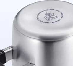 BK Conical Cool Soeppan - Ø 24 Cm - RVS - Inductie -Le Creuset Winkel 1200x1084 1