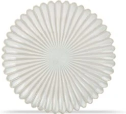 Salt&Pepper - Plat Bord - 25cm - Nuance White - Lotus - Set/4 -Le Creuset Winkel 1200x1085 3