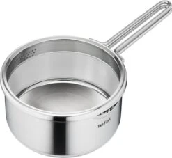Tefal Nordica Pannenset 3 Delig - Steelpan Ø 16 Cm & Kookpan Ø 20 + Ø 24 Cm 11 Tefal Nordica Pannenset 3 Delig - Steelpan Ø 16 Cm & Kookpan Ø 20 + Ø 24 Cm -Le Creuset Winkel 1200x1102 1