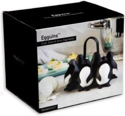 Peleg Design Egguins Eierhouder -Le Creuset Winkel 1200x1111 8