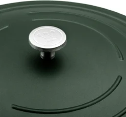 Westinghouse Performance Series Braadpan Inductie - 24cm Kookpan - Oven Geschikt - Groen -Le Creuset Winkel 1200x1118 1