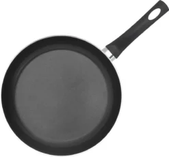 Basic Culinair Koekenpan 20cm - Anti Aanbak - Inductiegeschikt 4 Basic Culinair Koekenpan 20cm - Anti Aanbak - Inductiegeschikt -Le Creuset Winkel 1200x1118