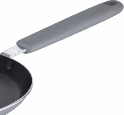 Pannenkoekpan - 24 Cm - Jazzy Black -Le Creuset Winkel 1200x1119