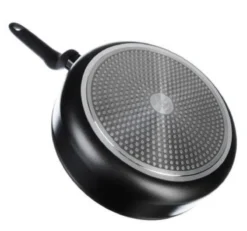 Satoshi Stoun Hapjespan Ø28 CM Marble Coating -Le Creuset Winkel 1200x1121