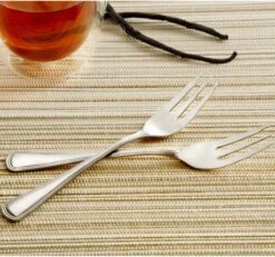 Amefa Bologna Bestekset - 24 Delig - 6 Persoons - Zilver - 7 Amefa Bologna Bestekset - 24 Delig - 6 Persoons - Zilver - -Le Creuset Winkel 1200x1121 5