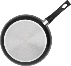 Basic Culinair Koekenpan 20cm - Anti Aanbak - Inductiegeschikt 5 Basic Culinair Koekenpan 20cm - Anti Aanbak - Inductiegeschikt -Le Creuset Winkel 1200x1123