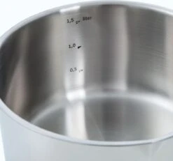 BK Essentials Pannenset - 4-delig - RVS – Geschikt Voor Alle Warmtebronnen -Le Creuset Winkel 1200x1124