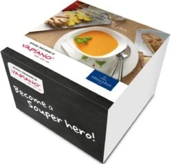 Villeroy & Boch - Vapiano Set Soepkommen 2-dlg. -Le Creuset Winkel 1200x1151 14