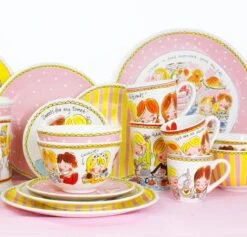 Blond Amsterdam - Even Bijkletsen - Kop - Roze - Hart - 0,35L -Le Creuset Winkel 1200x1151 4