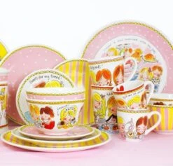 Blond Amsterdam - Even Bijkletsen - Espresso Kopje - Dots - 50 Ml -Le Creuset Winkel 1200x1152 2