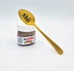 [Nice Little Things] - Gepersonaliseerde Nutella Survival Kit