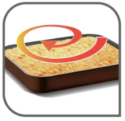 Tefal Success Ovenware Braadslede - 27 X 37 Cm -Le Creuset Winkel 1200x1159 1