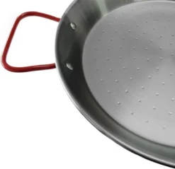 Garcima - Paella Pan - 50 Cm - 4 Tot 6 Personen 2 Garcima - Paella Pan - 50 Cm - 4 Tot 6 Personen -Le Creuset Winkel 1200x1160 1