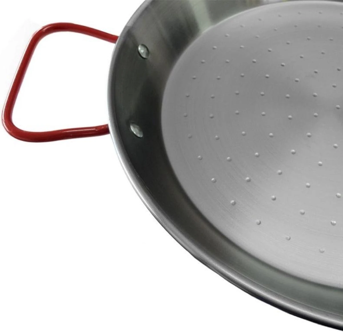 Garcima - Paella Pan - 50 cm - 4 tot 6 Personen Garcima - Paella Pan - 50 Cm - 4 Tot 6 Personen -Le Creuset Winkel 1200x1160 1