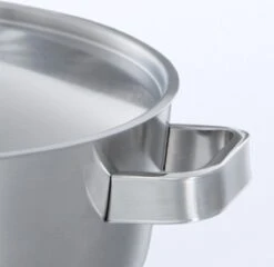 BK Conical+ Kookpannenset - 5-delig - RVS - Inductie -Le Creuset Winkel 1200x1168