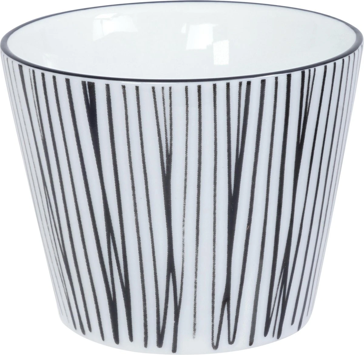 Tokyo Design Studio - Nippon Black Kopjes 180 ml - Set van 6 Stuks - Porselein - Zonder Geschenkdoos Tokyo Design Studio - Nippon Black Kopjes 180 Ml - Set Van 6 Stuks - Porselein - Zonder Geschenkdoos -Le Creuset Winkel 1200x1171 6