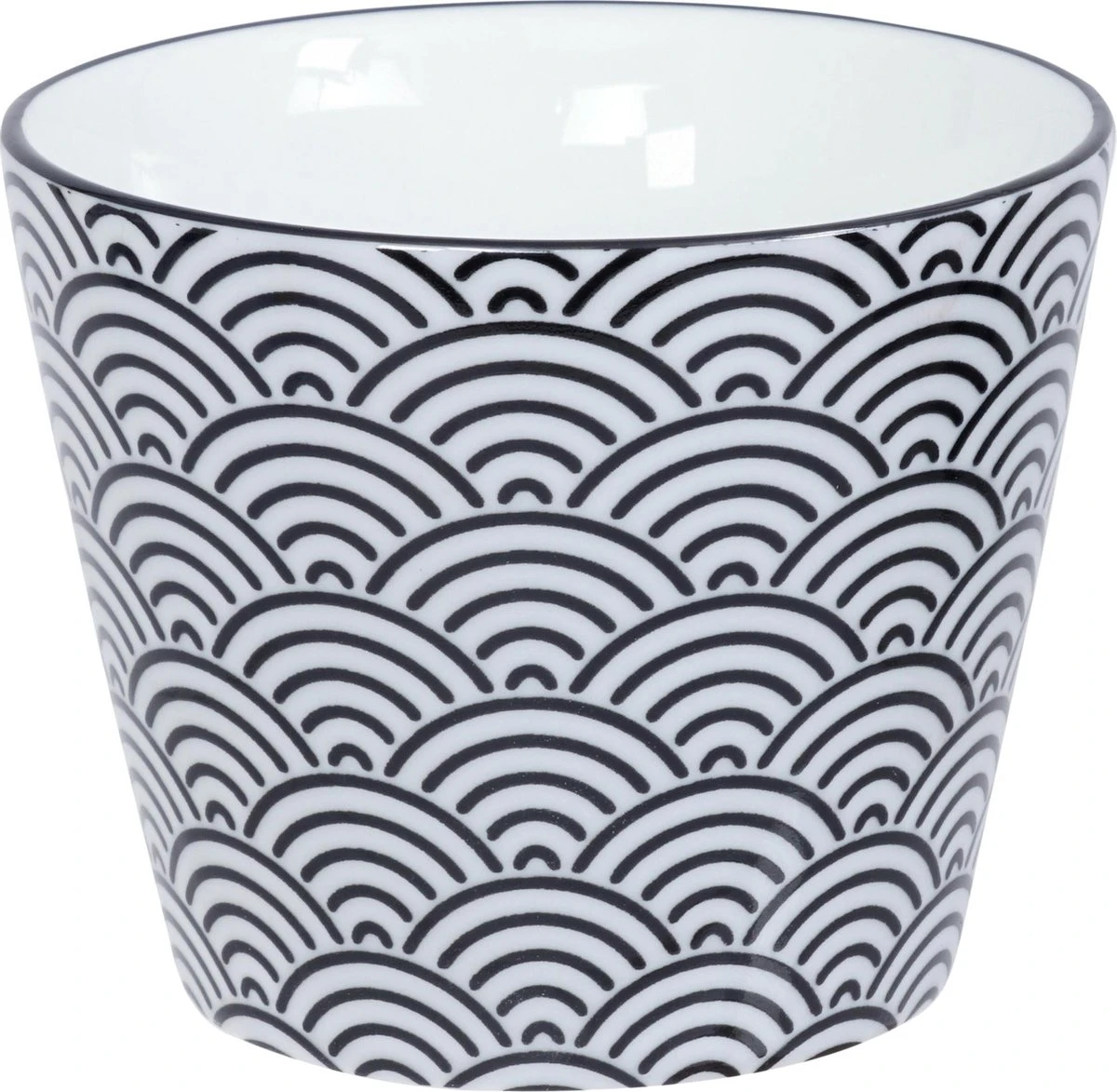 Tokyo Design Studio - Nippon Black Kopjes 180 ml - Set van 6 Stuks - Porselein - Zonder Geschenkdoos Tokyo Design Studio - Nippon Black Kopjes 180 Ml - Set Van 6 Stuks - Porselein - Zonder Geschenkdoos -Le Creuset Winkel 1200x1173 4