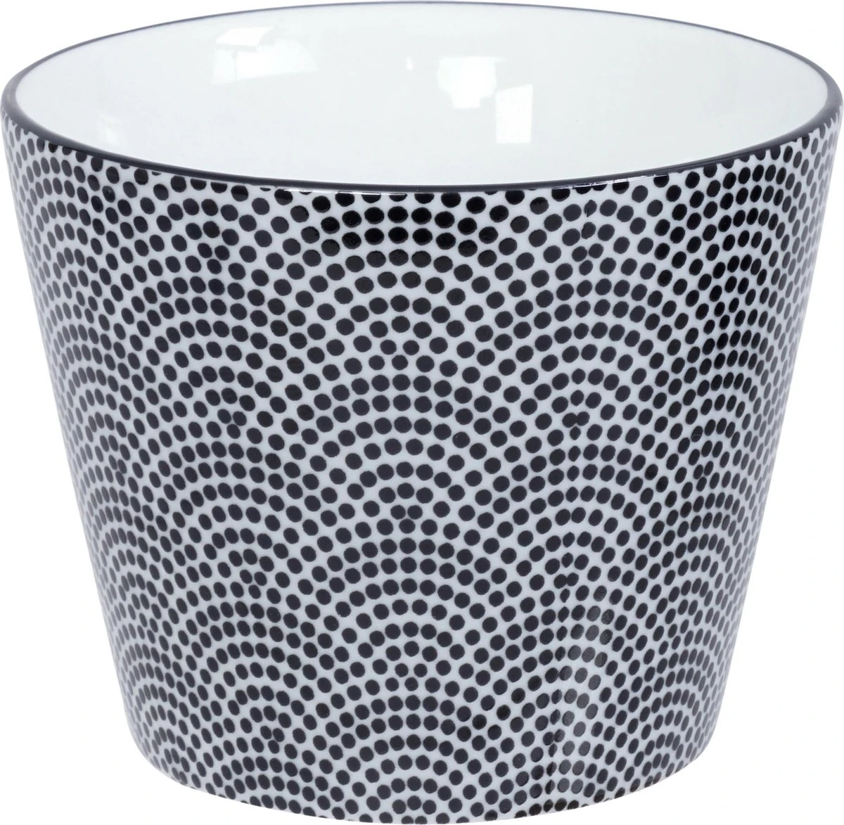 Tokyo Design Studio - Nippon Black Kopjes 180 ml - Set van 6 Stuks - Porselein - Zonder Geschenkdoos Tokyo Design Studio - Nippon Black Kopjes 180 Ml - Set Van 6 Stuks - Porselein - Zonder Geschenkdoos -Le Creuset Winkel 1200x1173 5