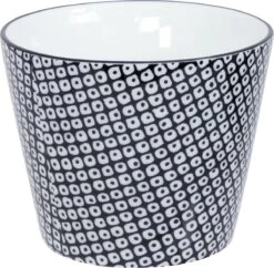 Tokyo Design Studio - Nippon Black Kopjes 180 Ml - Set Van 6 Stuks - Porselein - Zonder Geschenkdoos 2 Tokyo Design Studio - Nippon Black Kopjes 180 Ml - Set Van 6 Stuks - Porselein - Zonder Geschenkdoos -Le Creuset Winkel 1200x1174 4