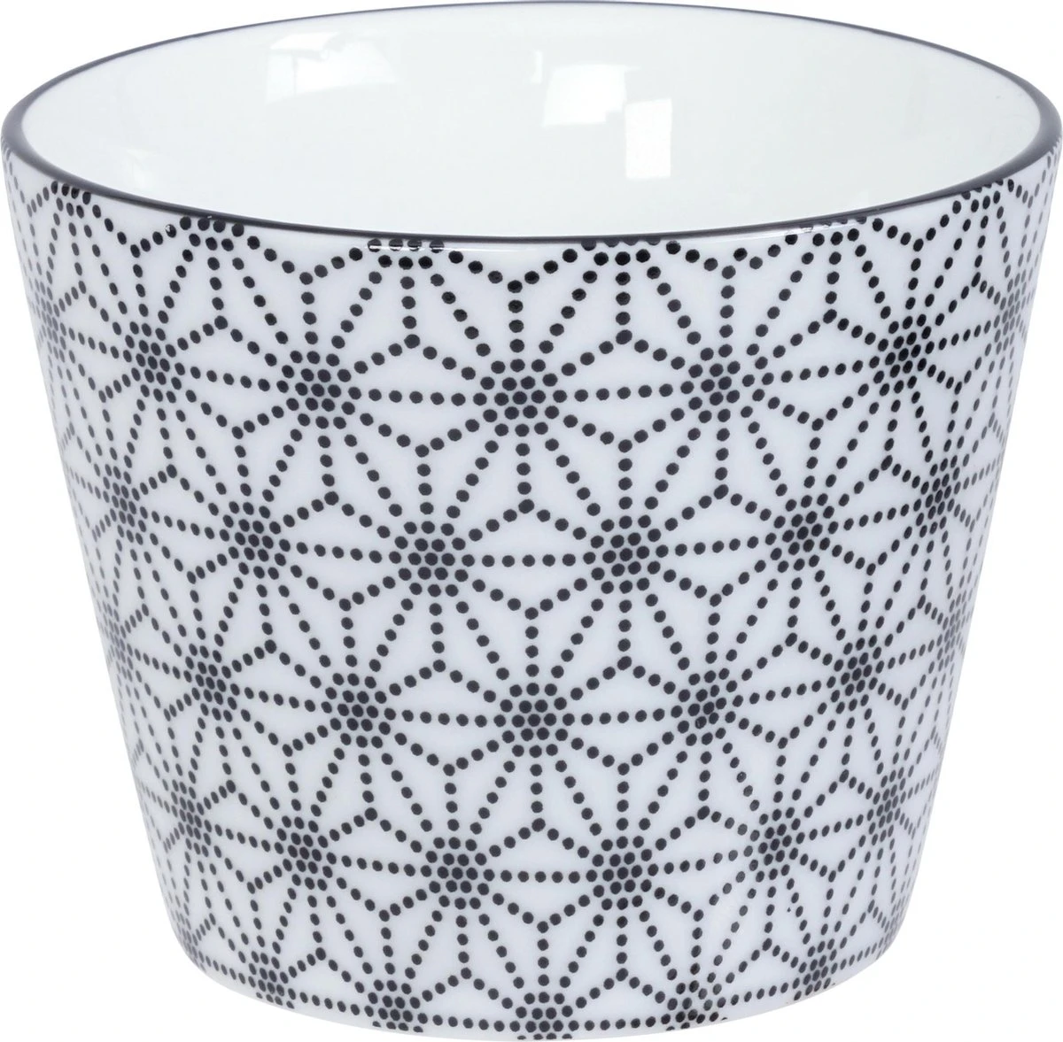 Tokyo Design Studio - Nippon Black Kopjes 180 ml - Set van 6 Stuks - Porselein - Zonder Geschenkdoos Tokyo Design Studio - Nippon Black Kopjes 180 Ml - Set Van 6 Stuks - Porselein - Zonder Geschenkdoos -Le Creuset Winkel 1200x1177 8