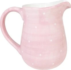 Blond Amsterdam, Even Bijkletsen Kan Rond Stippen, 2.5L -Le Creuset Winkel 1200x1180 1