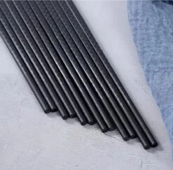 4 Setjes Luxe Zwarte Sushi Eetstokjes 2 4 Setjes Luxe Zwarte Sushi Eetstokjes -Le Creuset Winkel 1200x1180 4