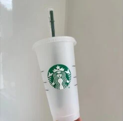 Starbucks Beker - Drinkbeker -Mok Met Rietje En Deksel - Herbruikbaar- Ijskoffie Beker- Milkshake Beker -Le Creuset Winkel 1200x1181 3