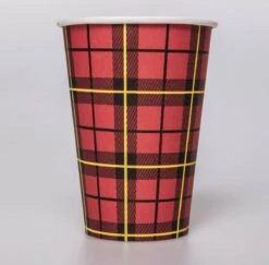 Wolf Wegwerp Drinkbeker 180 Cc Multicolor - Partybeker Van Papier - Koffie Beker - Wegwerpbeker - Drinkbeker 2500 Stuks - Verjaardagen - Koffiebekers To Go - To Go - Kwaliteit Drinkbeker - Schenkbeker - Kartonnen Bekers - Papieren Bekers 2500 Stuks -Le Creuset Winkel 1200x1181 5