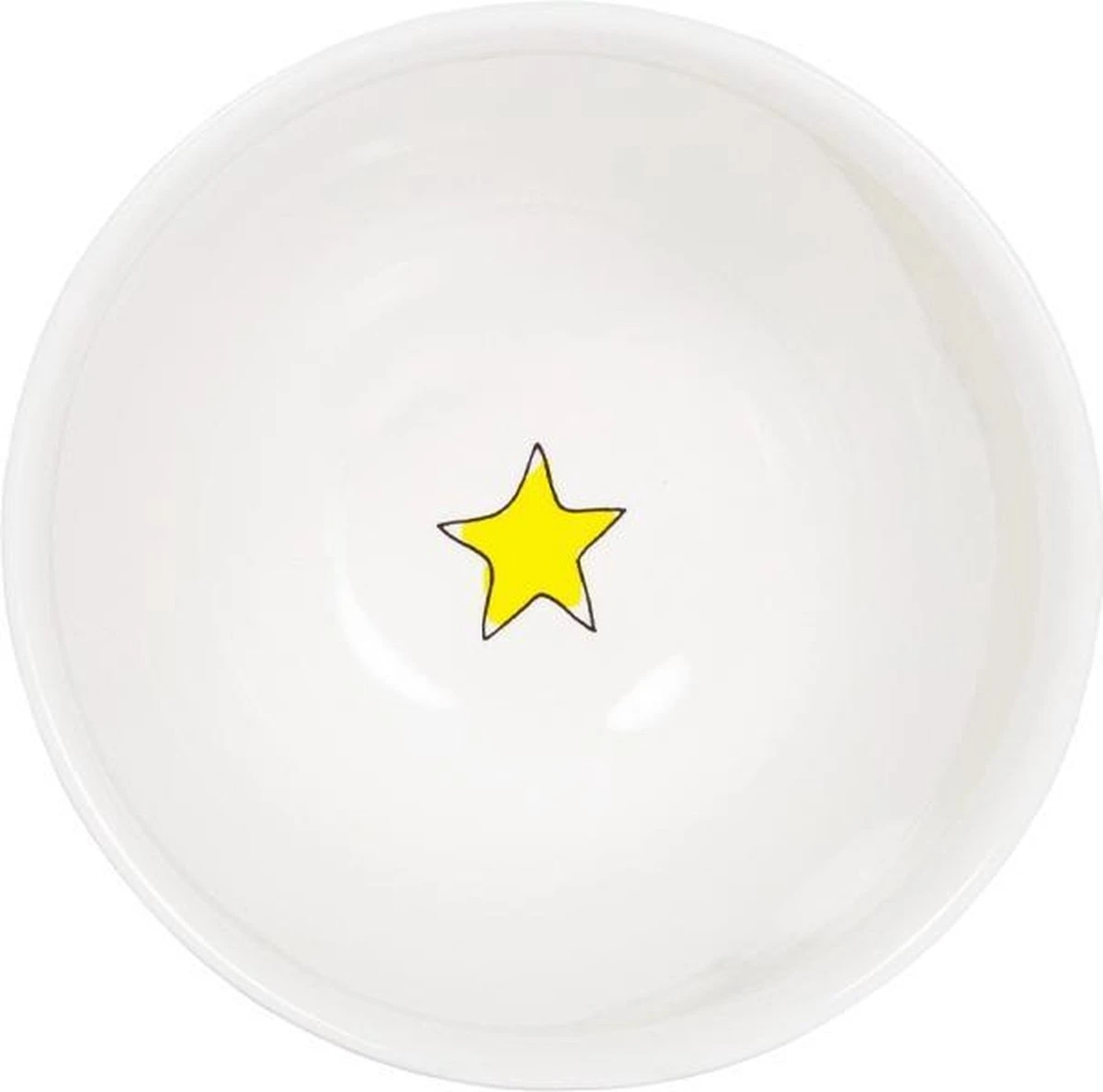 Blond Amsterdam UNI Star Kom - Ø 14 cm Blond Amsterdam UNI Star Kom - Ø 14 Cm -Le Creuset Winkel 1200x1188 8