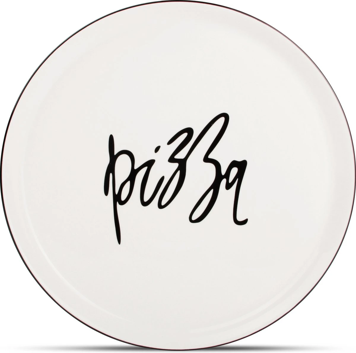 Plat bord 31 cm wit Cucina set van 2- Salt & Pepper Plat Bord 31 Cm Wit Cucina Set Van 2- Salt & Pepper -Le Creuset Winkel 1200x1189 7