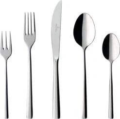 Villeroy & Boch Piemont Bestekset - 30-delig - 18/10 Edelstaal -Le Creuset Winkel 1200x1191 14