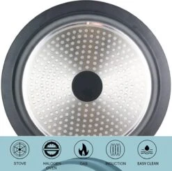 Tajine Van Aardewerk En Gegoten Aluminium, Ook Geschikt Voor Inductie -Le Creuset Winkel 1200x1191 3