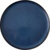 Dutch Rose Sapphire - Dutch Rose Sapphire Bord 28 Blauw
