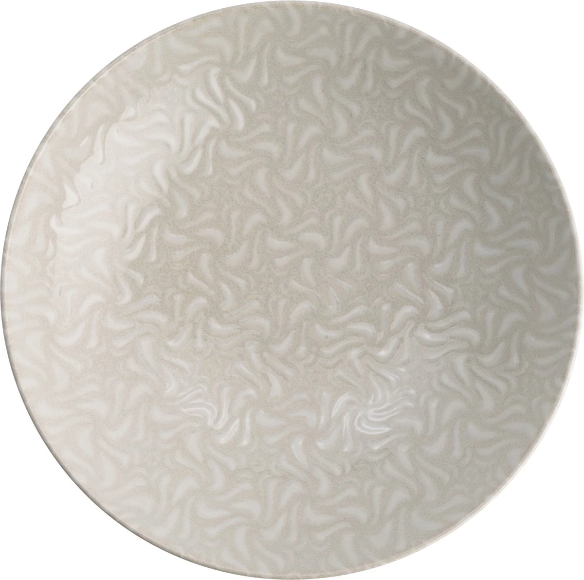 Lite-Body Hermes Pastabord - Set van 8 stuks - Ø 21 cm - Aardewerk - Wit relief wave Lite-Body Hermes Pastabord - Set Van 8 Stuks - Ø 21 Cm - Aardewerk - Wit Relief Wave -Le Creuset Winkel 1200x1193 9